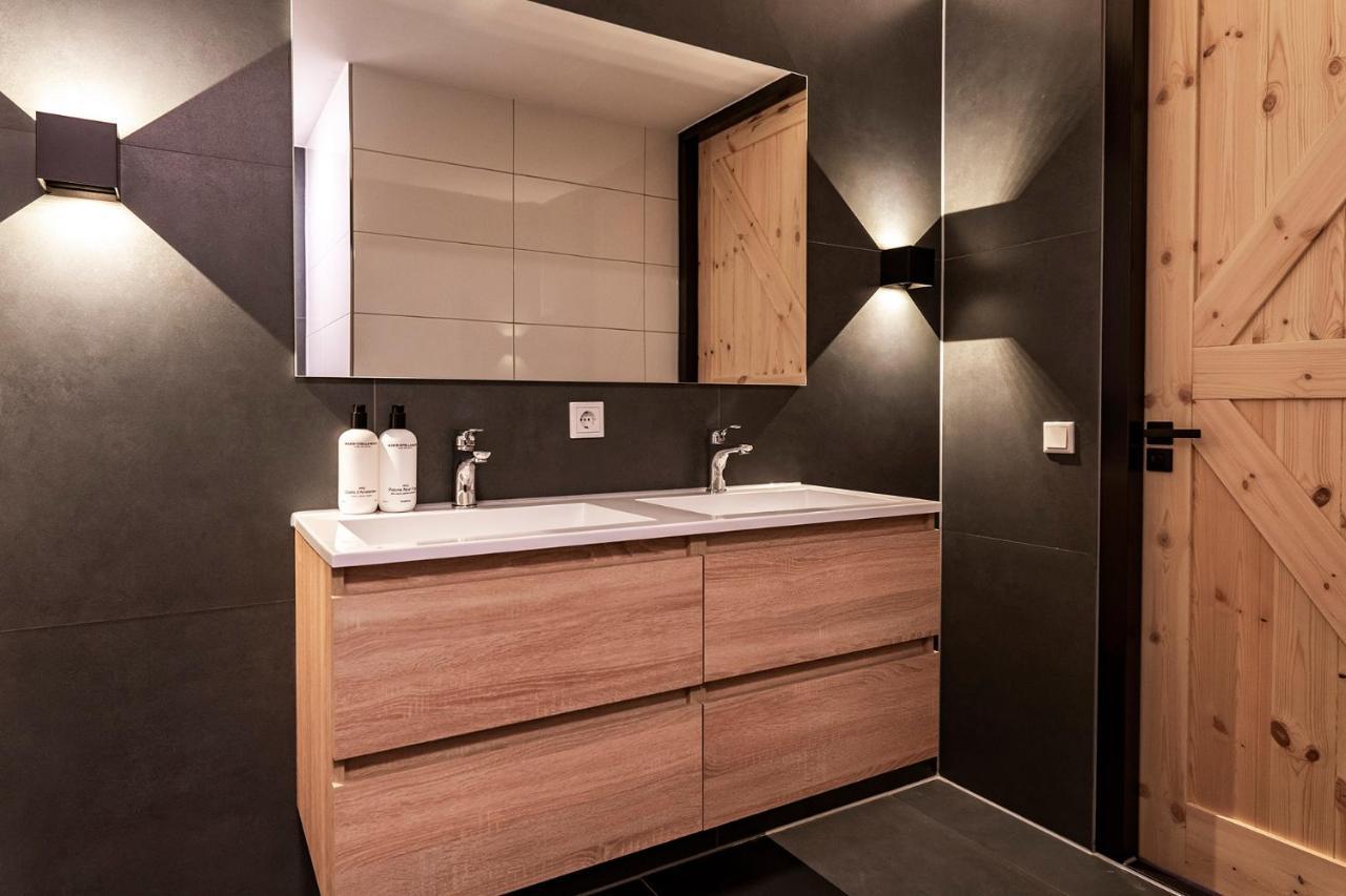 Dutchen Erfgoedpark De Hoop Appartementen Uitgeest Extérieur photo